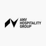 ANV Hospitality Group company logo