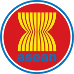 Association of Southeast Asian Nations company logo