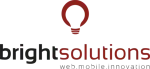 Bright Solution company logo