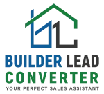 Builder Lead Converter company logo