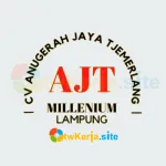 CV.ANUGERAH JAYA TJEMERLANG company logo