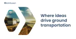 Distribusion Technologies GmbH company logo