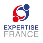 Expertise France company logo