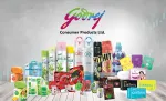 Godrej Consumer Products Indonesia company logo
