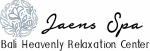 Jaens Spa Ubud company logo