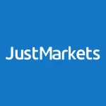 JustMarkets company logo