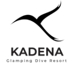 KADENA GLAMPING DIVE RESORT company logo