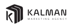 KALMAN Marketing Agency company logo