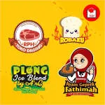 Makanan Minuman Korporindo company logo