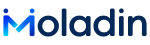 Moladin company logo