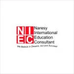 NIEC Indonesia company logo