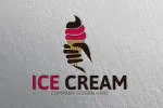 PT. Alpha Indo Rasa (City Ice Cream) company logo