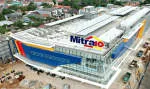 PT. Catur Mitra Sejati Sentosa / Mitra10 company logo
