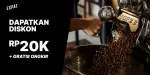 PT. Expat Roasters Indonesia company logo