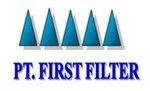 PT. First Filter company logo