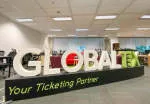 PT. Globaltix Teknologi Indonesia company logo