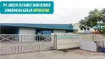 PT Green Flexible Industries company logo