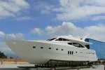PT KHARISMA MR MARINE company logo