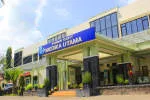 PT Materee Nusantara Utama company logo