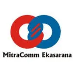 PT. Mitracomm Ekasarana company logo