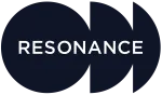 Resonance company logo