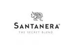 Santanera company logo