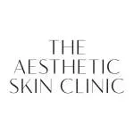 THE AESTHETIC SKIN CLINIC company logo