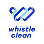 Whistle Clean Australia company logo