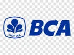 Bank Central Asia - BCA company logo