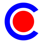 Cahya Printing company logo