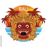 HRFM BALI company logo