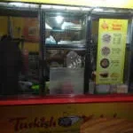 Margo Turkish Kebab company logo