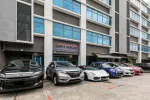 Optimus Auto Trading Pte Ltd company logo