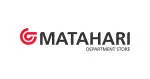 PT. Koseismik Matahari Indonesia company logo