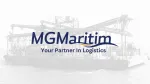 PT Multi Guna Maritim company logo