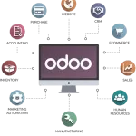 PT. Odoo Software Indonesia company logo
