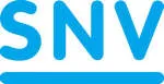 SNV company logo