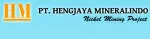 Pt Hengjaya Mineralindo company logo