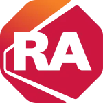 Rockwell Automation company logo