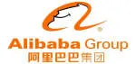 Alibaba company logo