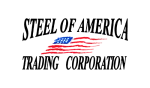 America Steel Trade Corporation company logo