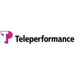 Teleperformance company logo