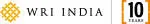WRI Indonesia company logo