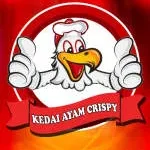 Warung Makan Ayam Crispy company logo