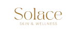 Wellness by Solace company logo