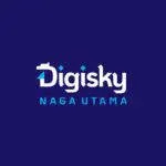 CV. Digisky Naga Utama company icon