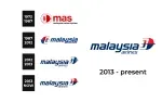 Malaysia Airline company icon