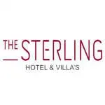 The Sterling Hotel & Villa’s company icon
