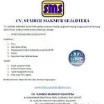 CV Sumber Makmur Berjaya company icon