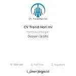 CV Trend Hari Ini company icon